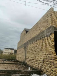 طابو زراعي • ١٠٠م • ابي غرق