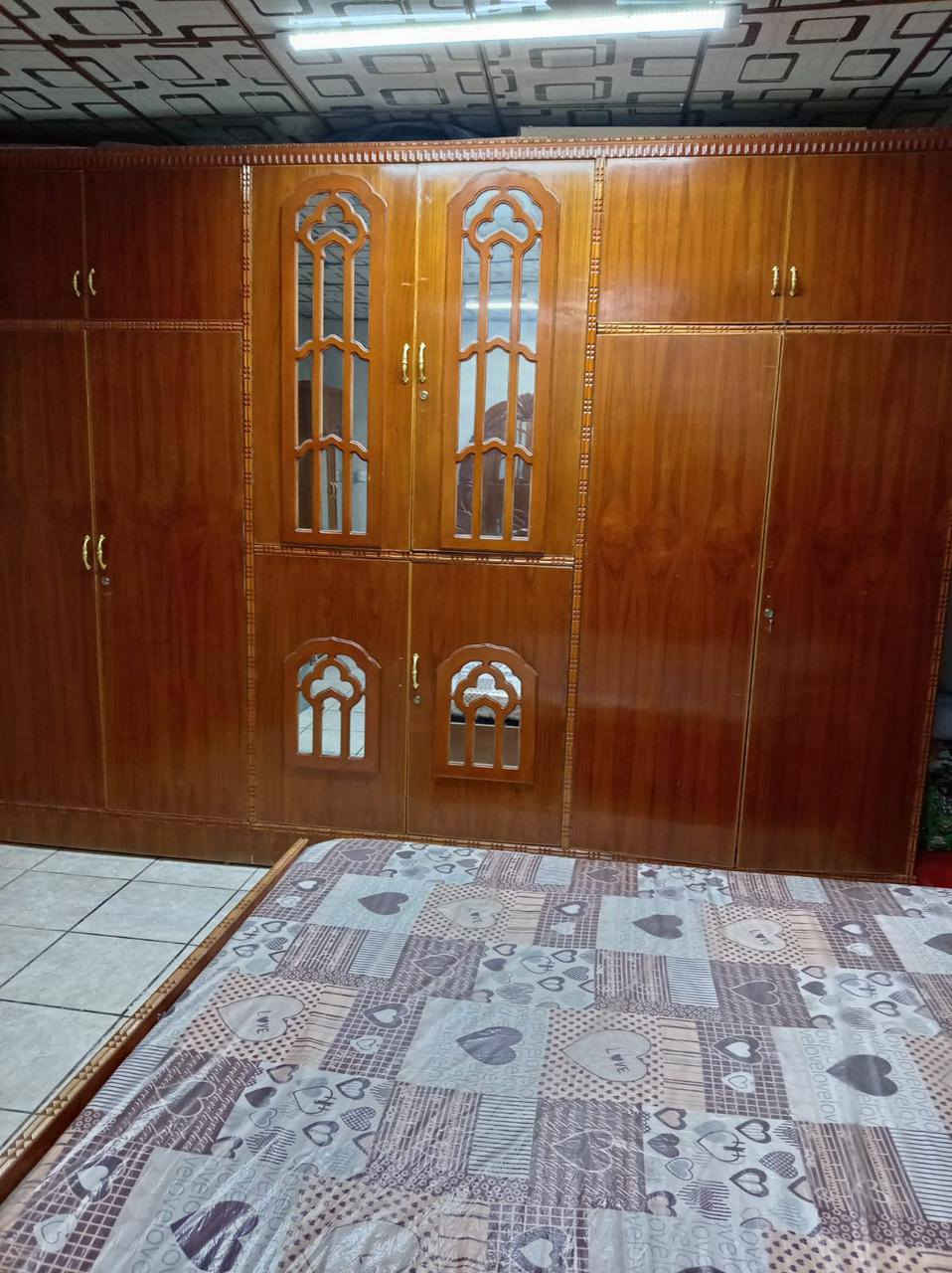 غرفه صاج للبيع نظافه ١٠٠/٩٠ مكانه حي الوحده السعر ٨٠٠


**إذا كنت صاحب هذا الإعلان وتريد حذفه لأي سبب، رجاءا أرسل رسالة إلى الدعم الفني**