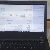 لينوفو • لابتوب • المواصفات بالصورة