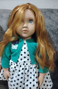 لعاب أمريكيات • جديدات • أصلية