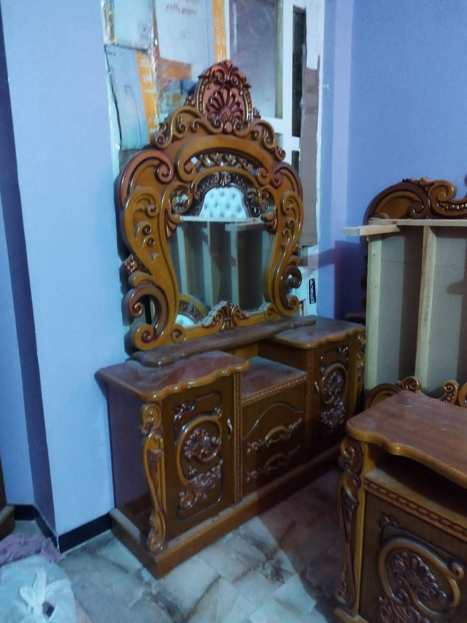 السلام عليكم غرفه اخشاب لبيع ما مستخدمه ابد سعره 1600 عنوان ناصرية مركز رقم 0782691943


**إذا كنت صاحب هذا الإعلان وتريد حذفه لأي سبب، رجاءا أرسل رسالة إلى الدعم الفني**