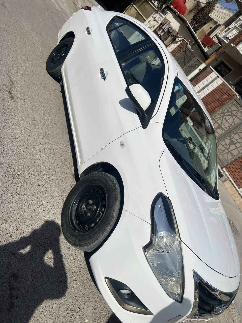 السلام عليكم نيسان سني  2018 بسمي تحويل ثاني يوم مكانهة شعب سونر مرفق ب صور كير محرك تمام مكفول السعر 93 اتصل  عل رقم غير متواجد ع نت

‭0778 236 6881‬
