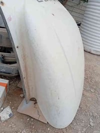 كاسحه تفصيخ كوري للبيع بسعر مناسب قيم وخذ لافطرولا كسرنظيفه 0781559533...