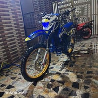 دراجه قفاز مديل 25 للبيع السعر 1300 07777752662 المكان العبيدي