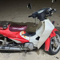 ماطور سرفيز للبيع  السعر 450وبي مجال للشراي  الاتصال ع رقم ‭0780 788 6...
