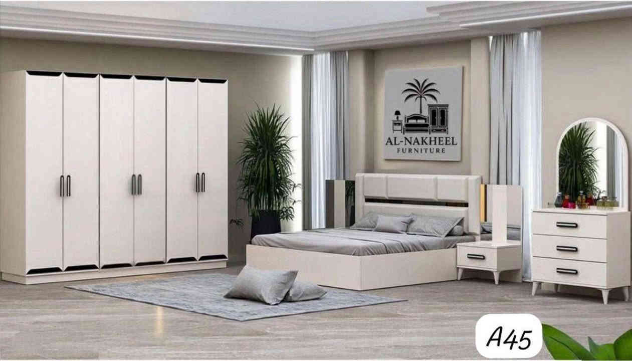 متوفر توصيل لجميع المحافظات وبغداد للحجز والاستفسار يرجئ مراسله الصفحه او الاتصال على الرقم متوفر واتساب ***********
