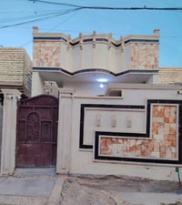 بيت للبيع • ١٠٠م • النصر وسلام الحصوه