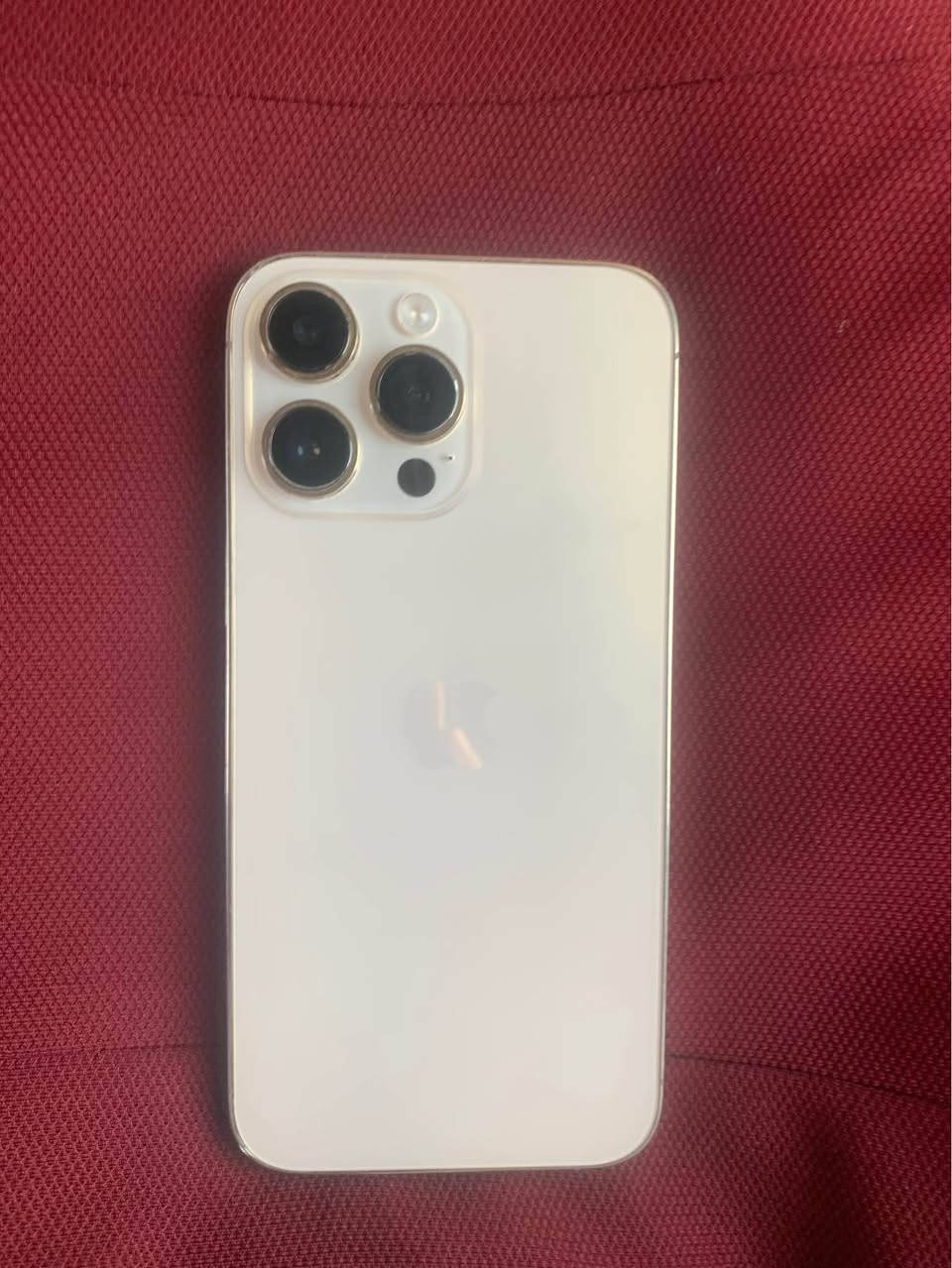 سلام عليكم آيفون 14 برو ماكس ذاكره 256 بطاريه 84 الزهاز نضيف مبدل بس شاشه درجه ثانيه للبيع مكاني البصره *********** البصرة, العراق
