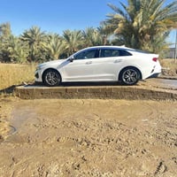 كي فايف • ٢٠٢٣ • مرقمه