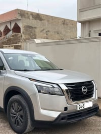 پاسفندەر ٢٠٢٢ • مود S • ٤ وضعيات