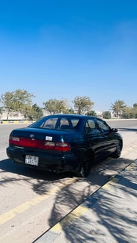 كورنا • ١٩٩٢ • رقم إنكليزي