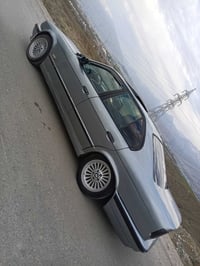 بي ام ٥٢٥ • ١٩٩١ • سوران