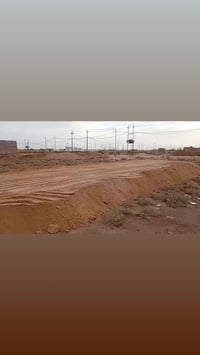 النجف ناحية النور • ١٠٠م • طابو صرف