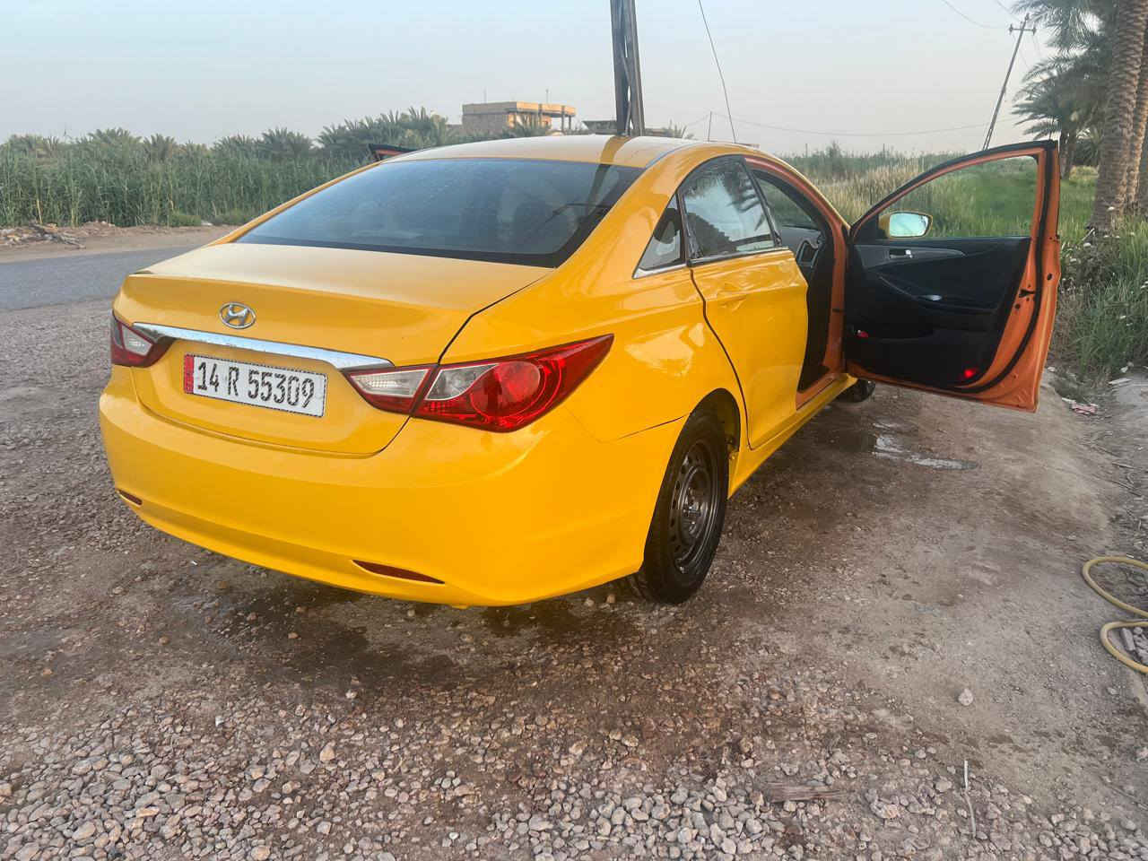 سوناتا هونداي خليجي وارد كوري كفاله عامه من ضربه وتبديل مكينه 2000 كير مكينه بالكارتون تبريد وحداديه وتخم تاير بالجيس صبغه جديده حراري ليزري رقم بصره انكليزي بأسمي هزه جديده وسنويه جديده والحسين سياره ماتخسر الف عليهه
مكان الرميثه 
السعر 102 قابل للتفاوض 
***********
***********

سوناتا هونداي خليجي وارد كوري كفاله عامه من ضربه وتبديل مكينه 2000 كير مكينه بالكارتون تبريد وحداديه وتخم تاير بالجيس صبغه جديده حراري ليزري رقم بصره انكليزي بأسمي هزه جديده وسنويه جديده والحسين سياره ماتخسر الف عليهه
