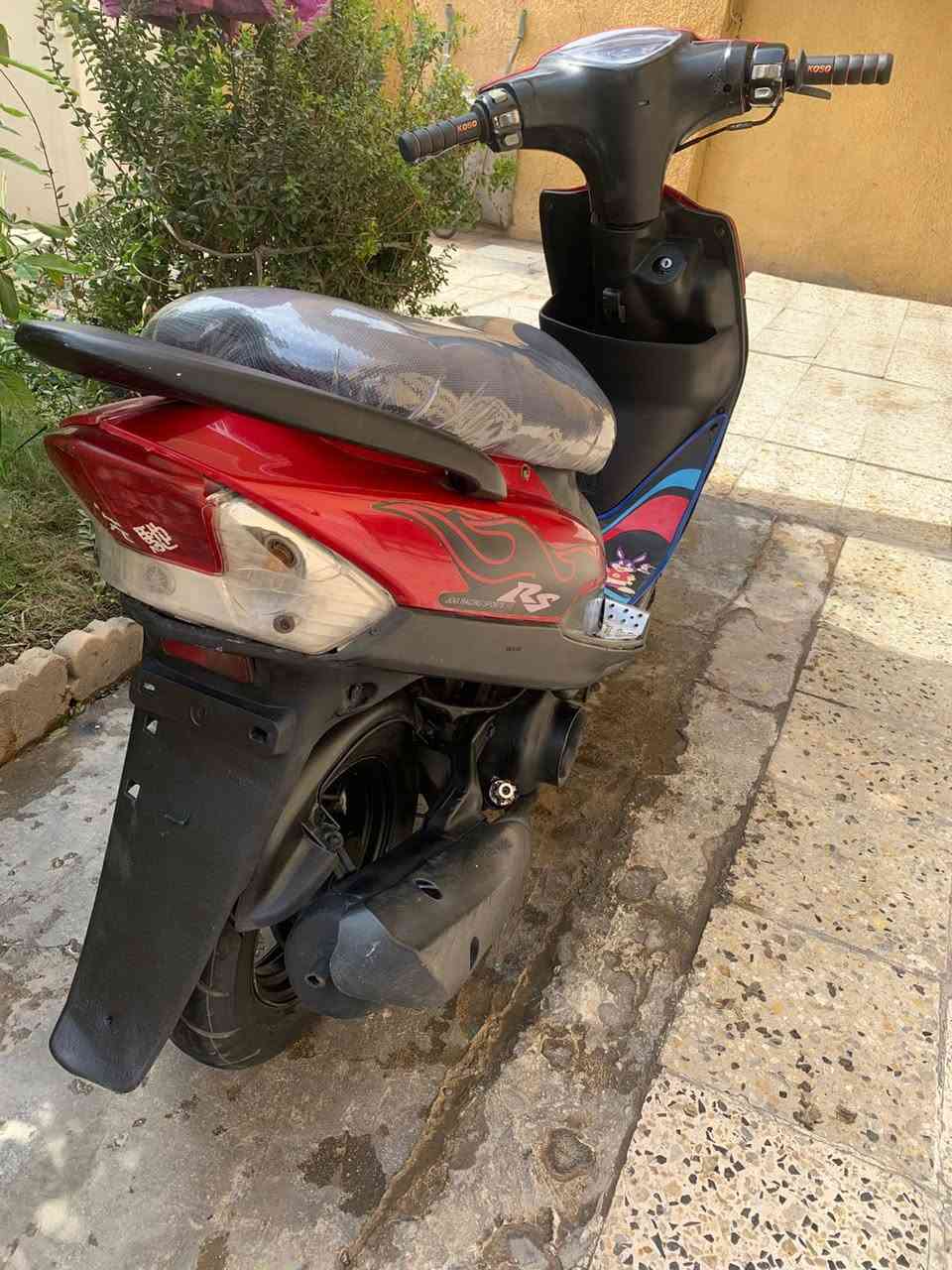 السلام عليكم ماكس عدله للبيع بوشه 55 مكينه خير من الله تخبل شعله ومعدل الدرجه نضيفه السعر 550 وبيه مجال مكاني بغداد رقم ***********
