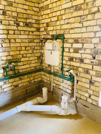 ‏◀تأسيسات صحية عامة بأحدث التصاميم  ‏◀تاسيس مجاري  ‏◀تأسيس ماء ‏◀تشطيب...