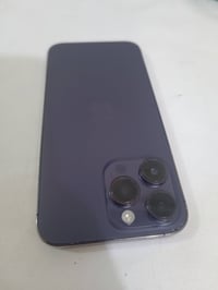 آيفون ١٤ برو ماكس • ٢٥٦ • هاشميه