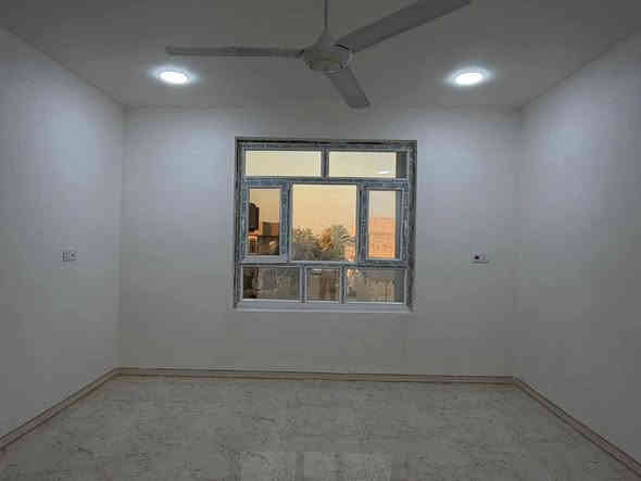 سلام عليكم متابعينا الكرام تحيه الى حضرة الادمن المحترم جانب من اعمالنه عمل جبس بورد سعر المتر بس عمل 10 كرزته وعمل لحد الصبغ 20  صبغ الداخل المتر 3000 بالاضافه الى صبغ الواجهيات ولحديد بأسعار مناسبه بابل لتواصل وات ساب  ***********واتساب ***********
