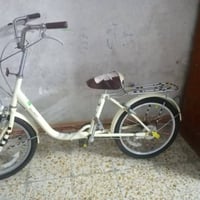 دراجة • حجم ٢٠