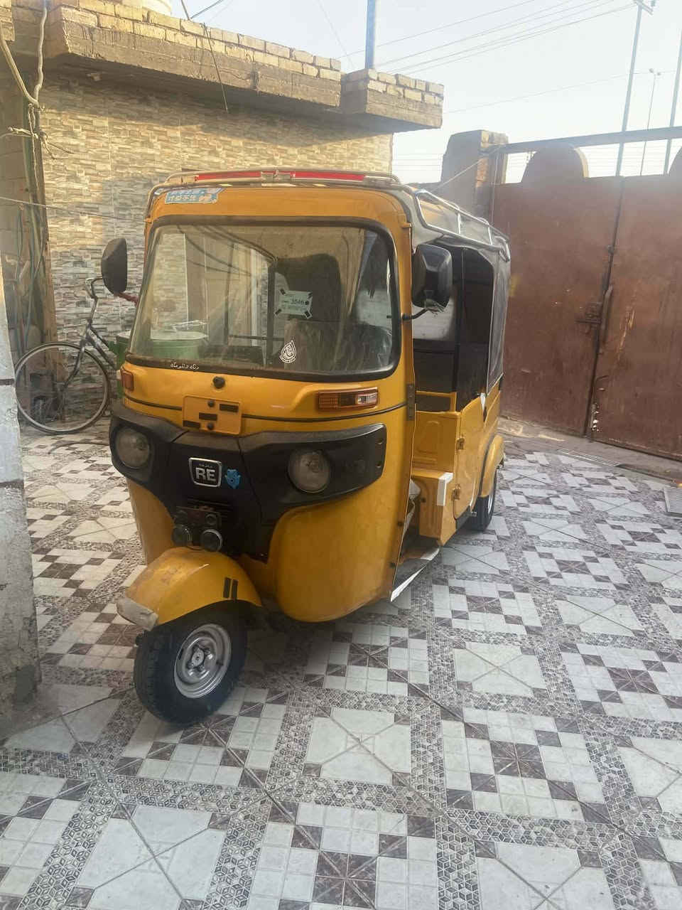 سلام عليكم تكتك البيع 2022شهر 12رقم سنويه بسمي مكفول كفاله عامه  مكاني رفاعي سعر 9200بيه مجال ***********
