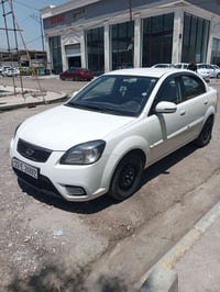 ريو ٢٠١٢ • رقم اربيل • محرك ١٦