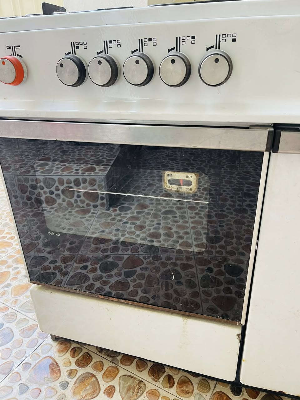 تەباغی ٥ چاو عەسڵی  مارکە 
فڕن و شوێن بتڵی هەیە. 
هەمووی ئیش ئەکات لە سلێمانی 
نرخی ٧٥ هەزار


**إذا كنت صاحب هذا الإعلان وتريد حذفه لأي سبب، رجاءا أرسل رسالة إلى الدعم الفني**