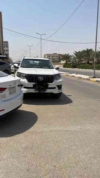 برادو TX • ٢٠٢١ • ١٠٩ الف