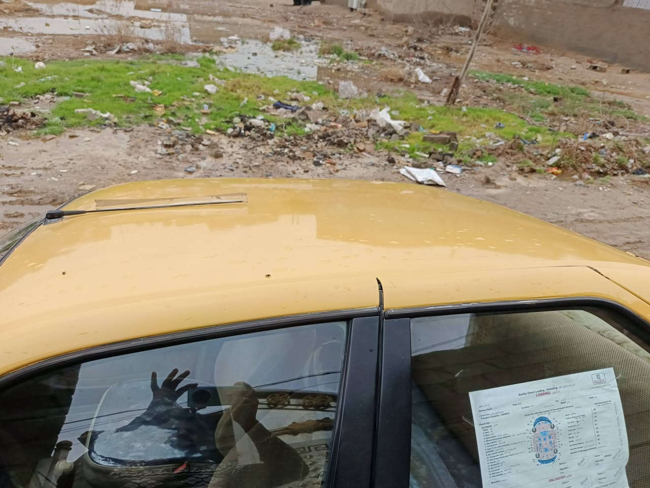 السلام عليكم بيجو 405 موديل 2010 لبيع مكينة فرنسي لا تنقيص ولا تبخير ترايهة وين ما يعجبك كلة جديد تبريد عوزة غاز فقط مكفولة من الضربة تحويل مباشر السعر 26 وبيهة مجال الاستفسار ***********
