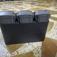 درون • AIR S3 • الرمادي