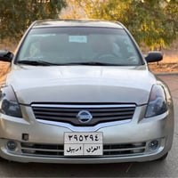 نيسان التيما • التيما 2009 • نيسان 2009 • سيارة فول مواصفات • سيارة بص...
