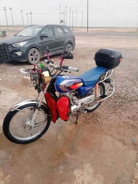 موطور 200 • موديل 2020 • تكريت الناعمه