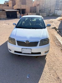 كورلا بيكاتشو • ٢٠٠٦ • ١٦٠٠