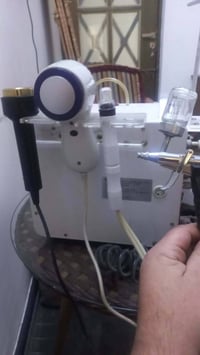 هايدرو فيشل • بغداد البنوك