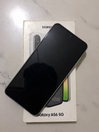 سامسونج A56 • 5G • بصرة كرمة علي