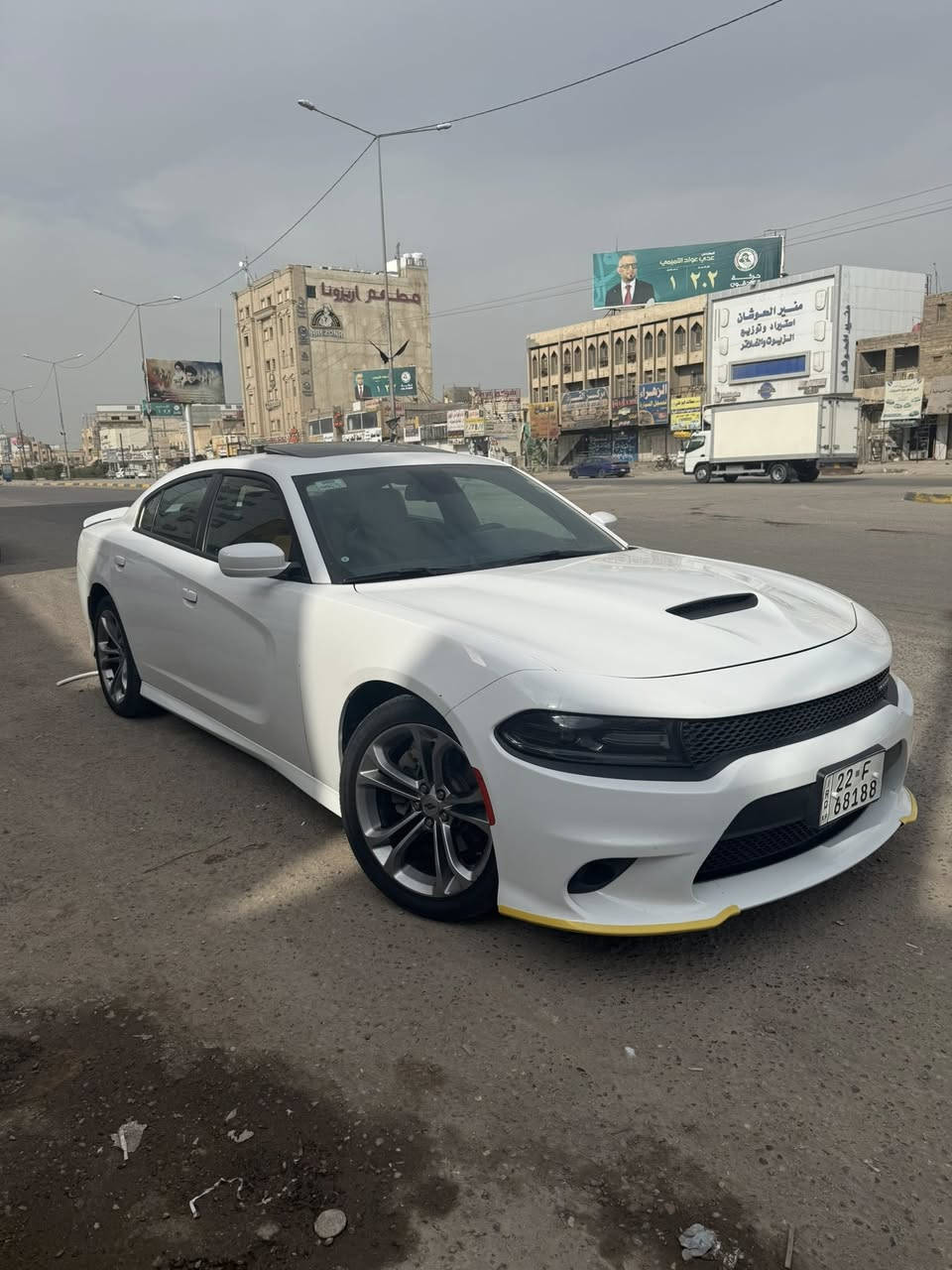 السلام عليكم جارجر 2021 جيتي بلص
كفاله من لشخط ولرصعه رقم وهزه وفحص جديد لاستفسار***********
