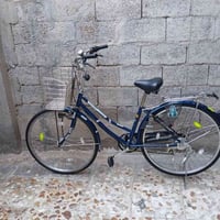 بايسكل • حجم ٢٧ • بناتي