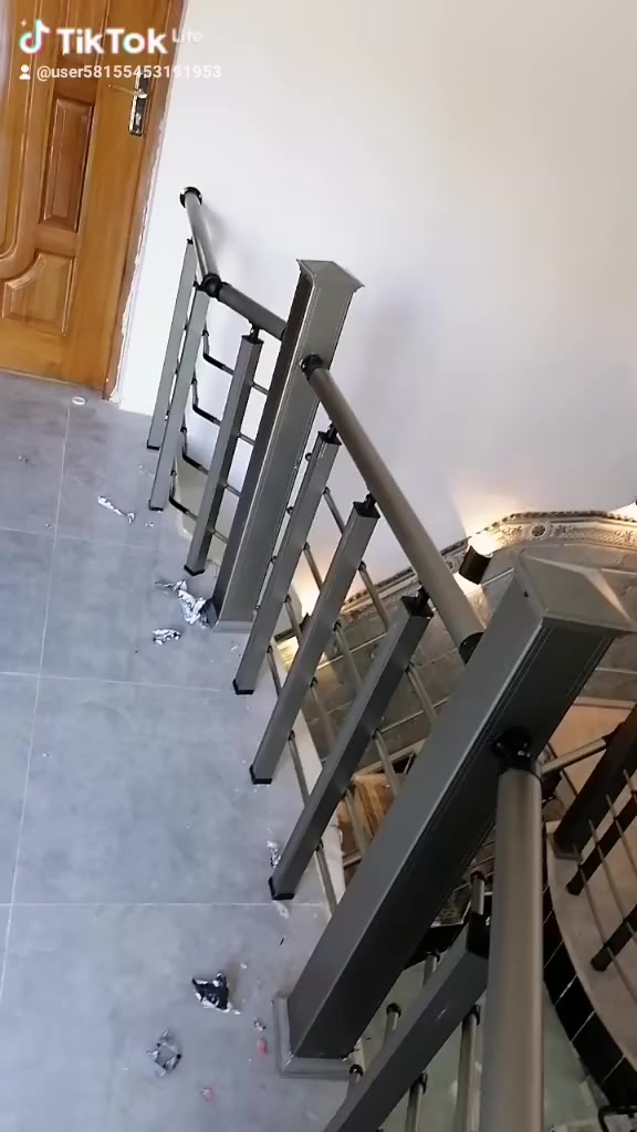 ✨حوّل درجك لتحفة فنية مع محجر الألمنيوم الأنيق ✨

لماذا يجب أن تختار محجرات الألمنيوم لمنزلك؟

-  تصاميم عصرية وفاخرة تناسب كل الأذواق.

- مواد متينة ومقاومة للصدأ تدوم طويلاً.

- ألوان متنوعة تلائم ديكور منزلك أو مكتبك.

- سهولة الصيانة ولمعان يبقى كالجديد.

اجعل درجك أكثر أماناً وأناقة!

احصل على مظهر عصري بلمسة من الفخامة، بأسعار تنافسية مناسبة جدًّا. 

📞 للطلب والاستفسار: يرجى مراسلة الصفحة او اتصل عل *********** او -  واتساب ].user58155453191953
