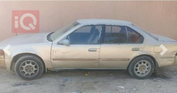 سيارة ماكسيما موديل 1992 نسيان ميسان, خصوصي للتواصل عن السعر و الاستفسار على الرقم ***********
