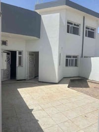 مجمع الوفاء السكني • ١٦٠م • ملحق مرحلة اولى