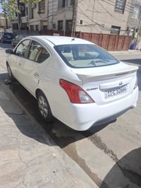 نيسان صني • ٢٠٢٤ • ٤٥٠٠٠ كم