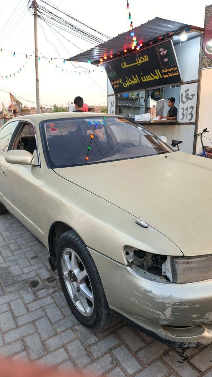 سياره شيزر مكفوله كص ونقل وعيب شرعي رقم جديد سنويه بسمي لل29تنتهي
***********
