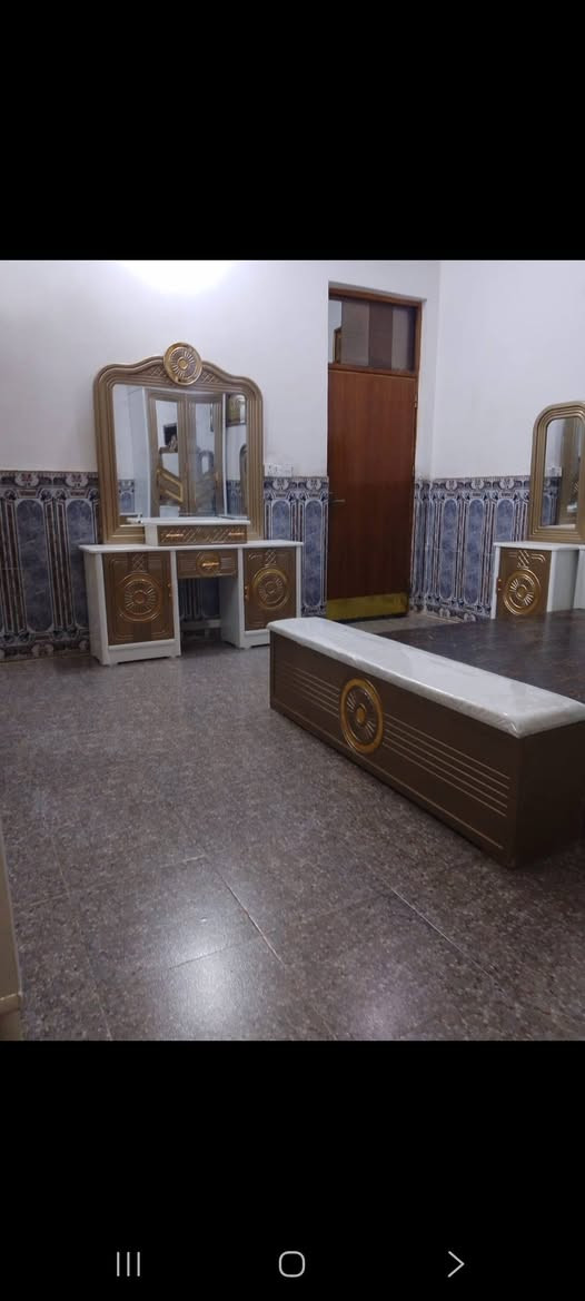 غرف نوم لبيع مستعمله فقط اربع أشهر جديده بسعر٧٥٠الف مع دوشك اسفنج بغداد, العراق


**إذا كنت صاحب هذا الإعلان وتريد حذفه لأي سبب، رجاءا أرسل رسالة إلى الدعم الفني**