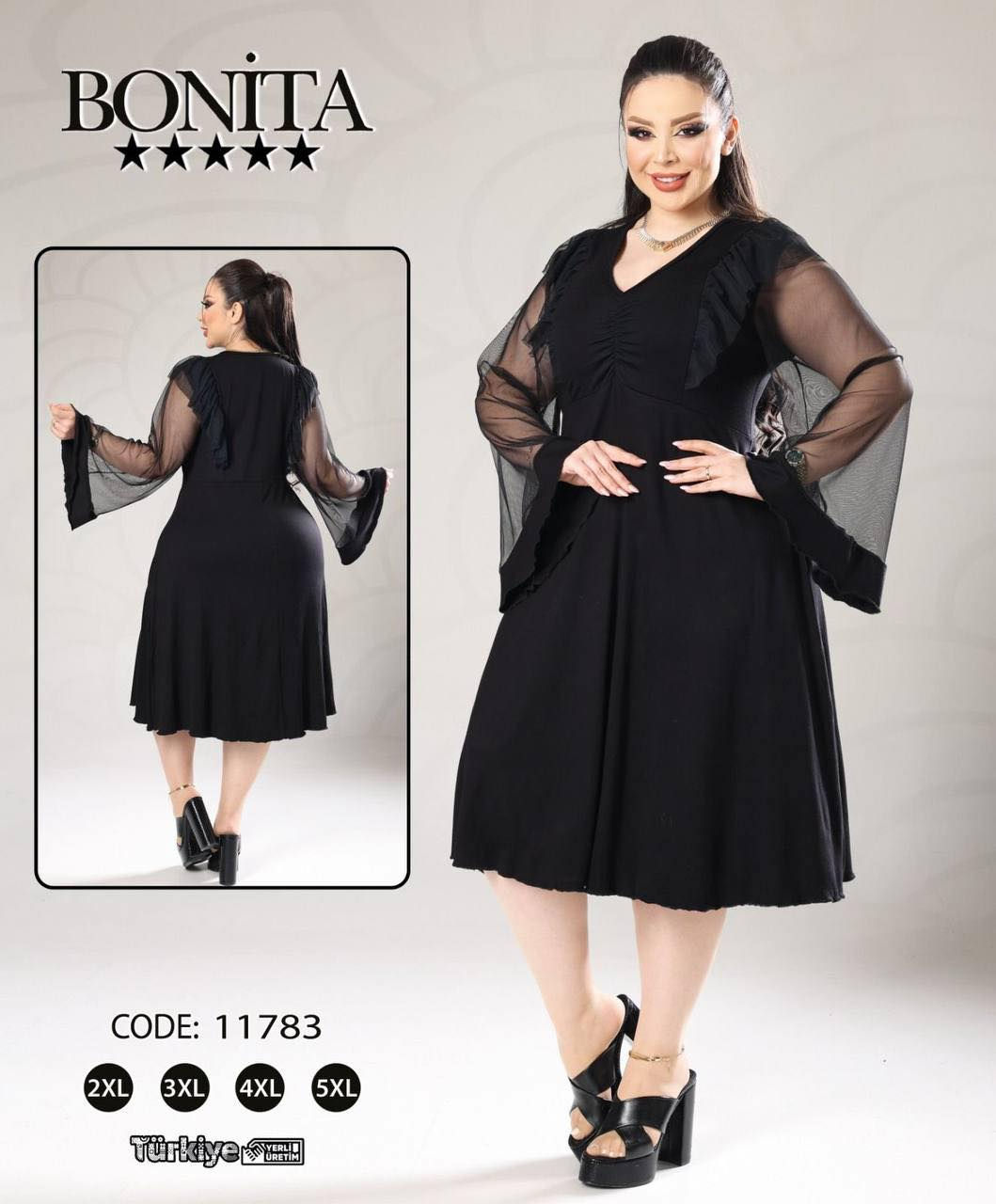⁨السعر /  ١٤
قماش /  زبدة
قياس   /. XL. XXL. 3XL. 4XL    
السماوة / السوق الكبير/ قرب دبي مول 
للتواصل .. والحجز .. ***********
 خدمة توصيل 🌷 جميع انحاء العراق 
🌷🌷🌷🌷🌷🌷🌷🌷🌷🌷⁩⁩⁩⁩⁩  ⁩
 #عاشوراء#موسم #السواد#ازياء #كراراللوزي
