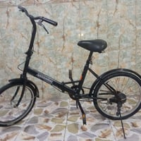 بايسكل • ابو طبكه • جديد