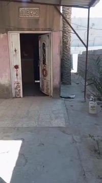 منطقة العالي • قرب تحلية الماي • ٣غرف