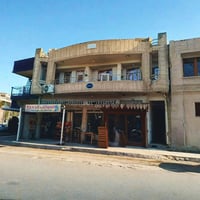 عمارة استثمارية • شارع الكويتي • ٣ محلات