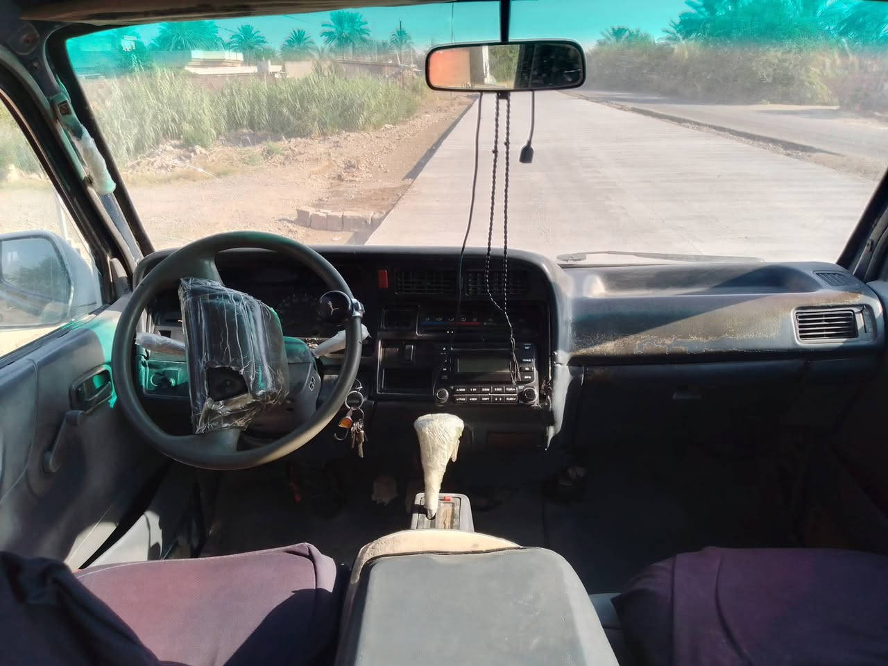 بوز هايسا حمل موديل 95 سنويه جديده لل31 رقم ديالى سعر 30 للستفسار ***********
