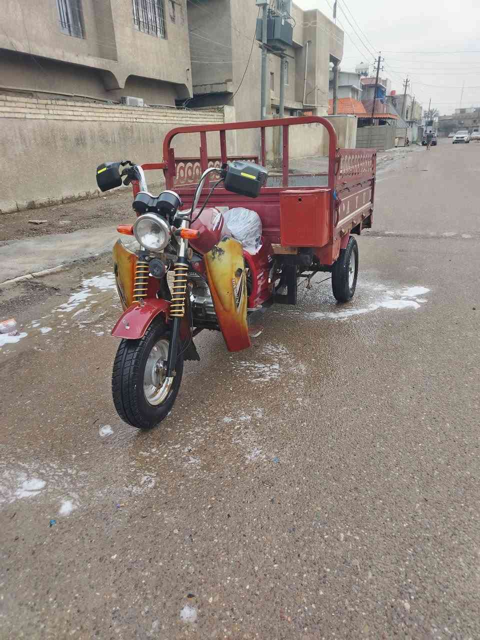 السلام عليكم ستوته للبيع 2019مكينه 22كهربأيات كلهن شغال مكاني بغداد البياع شرطه الخامسه اوراق اصولي ☎️ ***********
