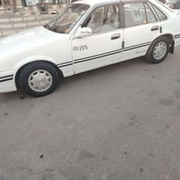 برنس دايو • ١٩٩٥ • رقم بغداد