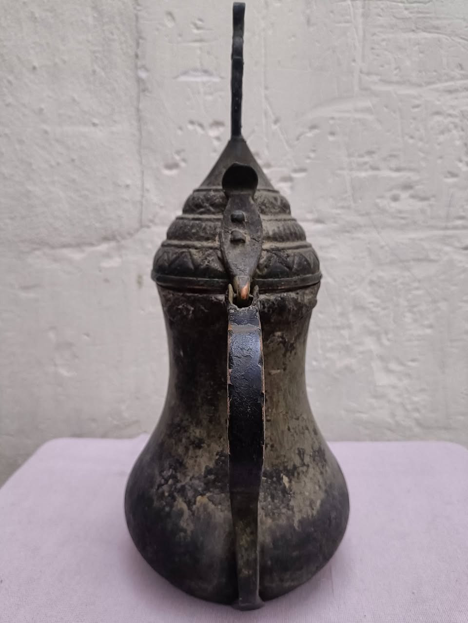 گم گم نوادر اجذف قديم جدن  مختوم بغ 42 رتفاعه السعر خاص ***********
